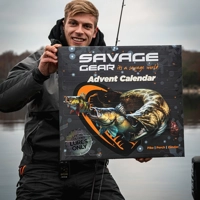 Savage Gear Advent Calendar